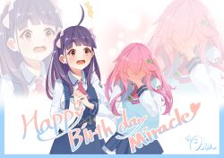 love live! fan art