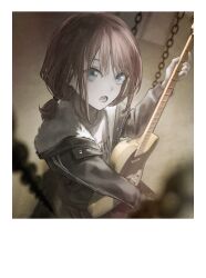 iseri nina from girls band cry