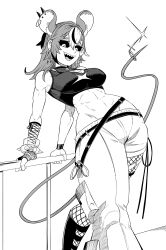 hakos baelz from hololive
