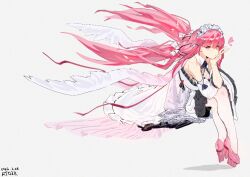 perseus (azur lane) from azur lane