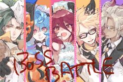 dragalia lost fan art