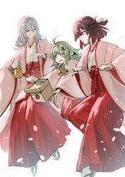 hanya (honkai: star rail) from honkai: star rail