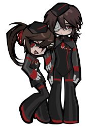 signalis fan art
