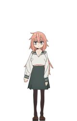 michinoku komaro from seitokai ni mo ana wa aru! by imamura ryou