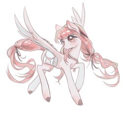 nikki (nikki) from my little pony