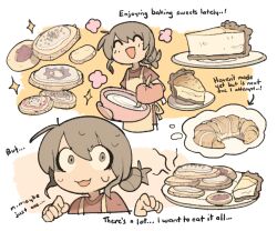 temmie chang (character) from original by temmie chang