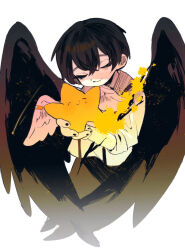 yi sang (project moon) from limbus company