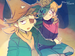 matt (eddsworld) from eddsworld