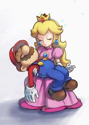 mario from pieta by yamari (ya mari 6363)