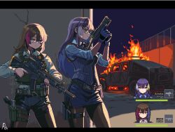 original fan art