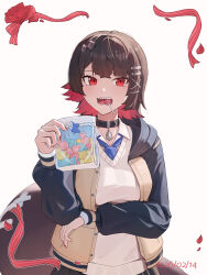 ellen joe from zenless zone zero