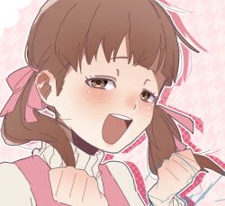 doujima nanako from persona