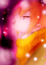 hoshizora rin from love live! school idol project by tima