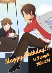eddsworld fan art