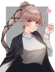yura (kancolle) from kantai collection