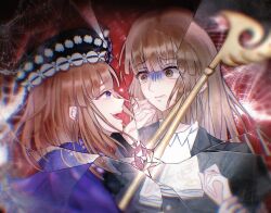 eva beatrice from umineko no naku koro ni