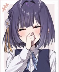 hataya misuzu from gakuen idolmaster