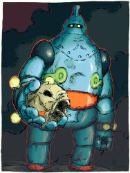 original fan art