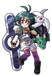shizuku (shinrabanshou) from shinrabanshou
