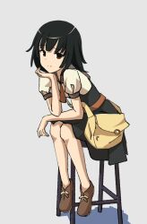 sengoku nadeko from monogatari (series)