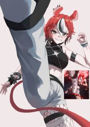hakos baelz from hololive