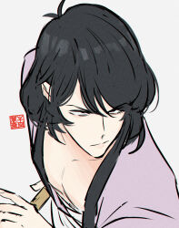 ishikawa goemon xiii from lupin iii