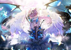amane kanata from hololive