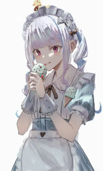 lize helesta from nijisanji