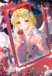 gengetsu (touhou) from touhou