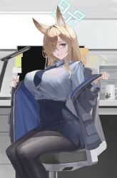 kanna (blue archive) from blue archive