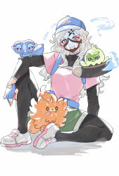 browt from pokemon