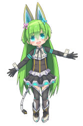 emil chronicle online fan art