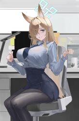 kanna (blue archive) from blue archive
