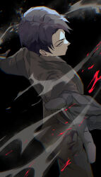 roland (project moon) from library of ruina
