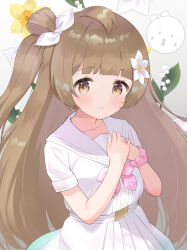 minami kotori from love live! by eichisu