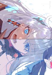 bronya zaychik from honkai (series)