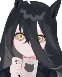 manhattan cafe (umamusume) from umamusume