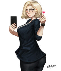 grace ashcroft from resident evil by khester824