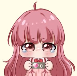 nikki (nikki) from nikki (series)