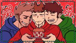 edd (eddsworld) from eddsworld