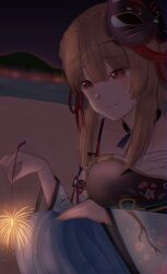 kiryuu miya from heaven burns red