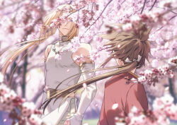genjou sanzou from saiyuki