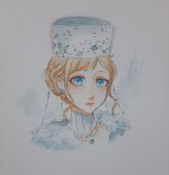 nikki (series) fan art