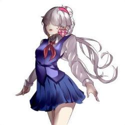 Booru post from safebooru.org
