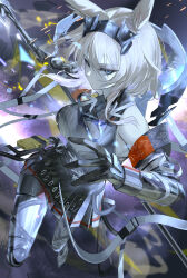arknights fan art
