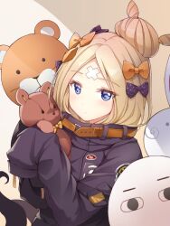 abigail williams (fate) from fate/grand order