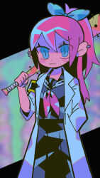 aubrey (faraway) (omori) from omori