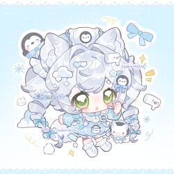 original fan art