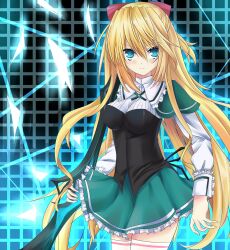 lilith bristol from absolute duo