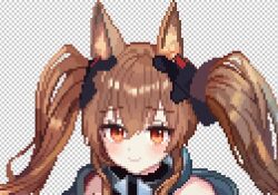 angelina (arknights) from arknights
